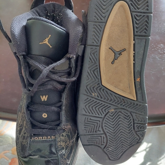 Air Jordan Dub -zero - Picture 2 of 2